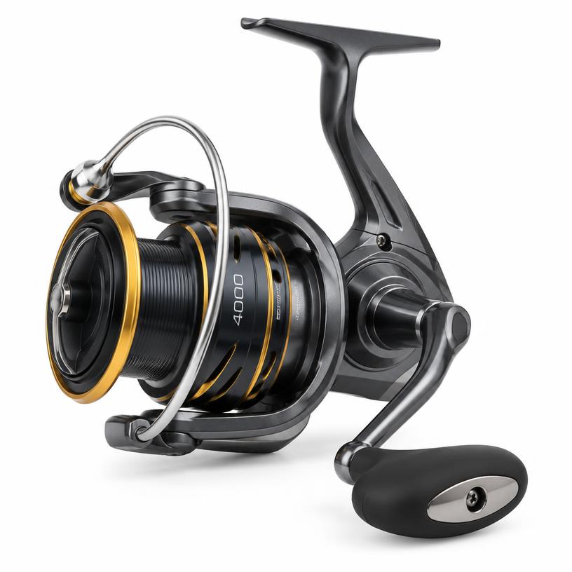Котушка Shimano Sienna 2500 FG