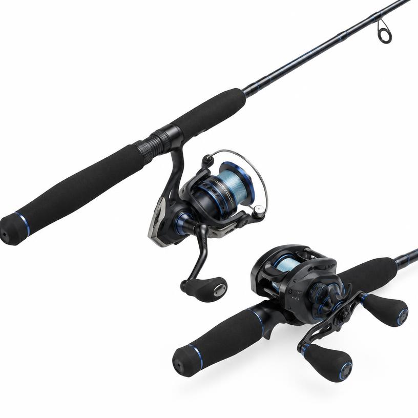 Спінінг Shimano Catana EX 2.40 м 10-30 г